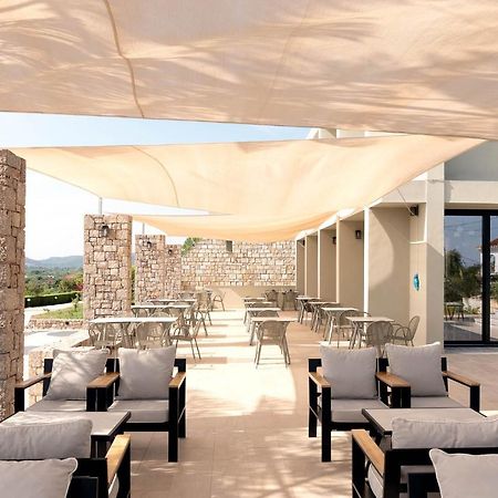 Achilles Hill Hotel Метоні Екстер'єр фото