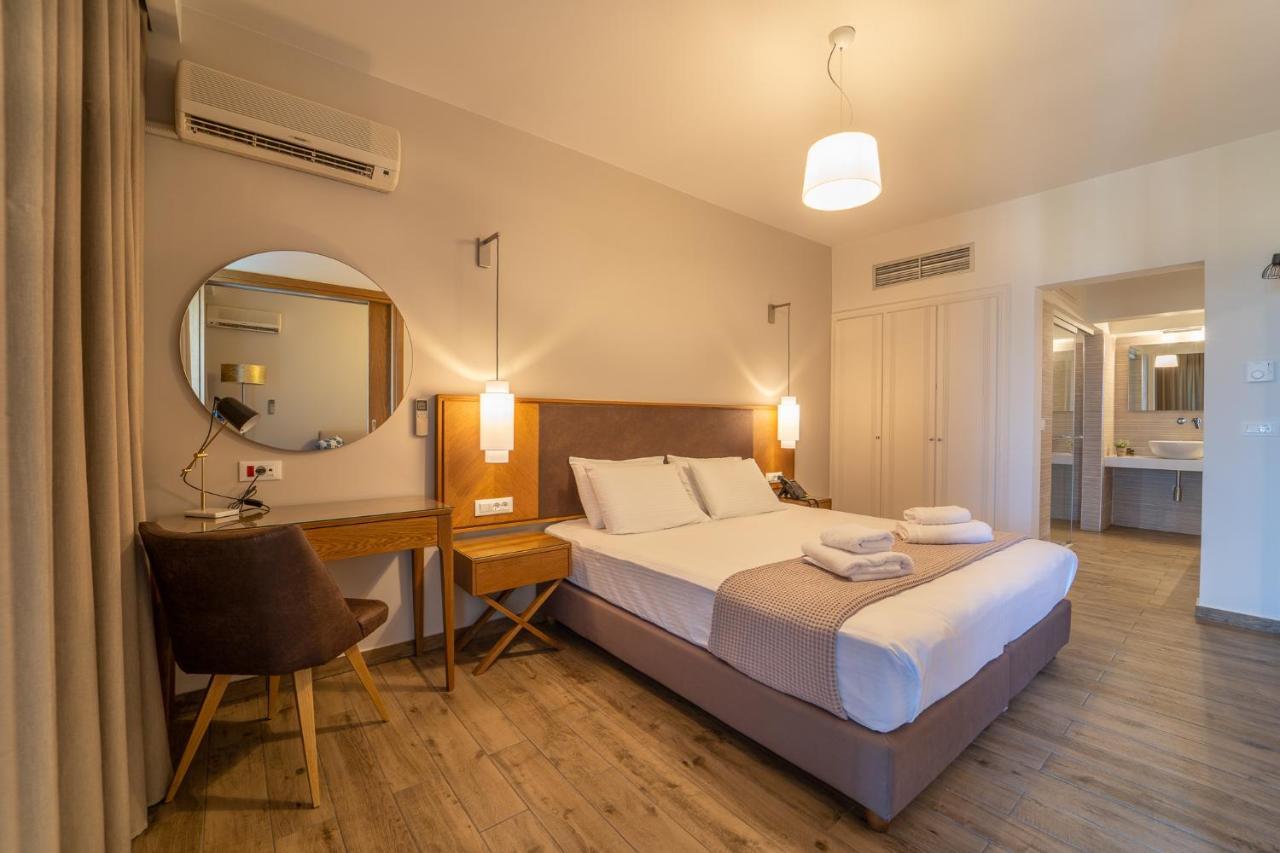 Achilles Hill Hotel Метоні Екстер'єр фото