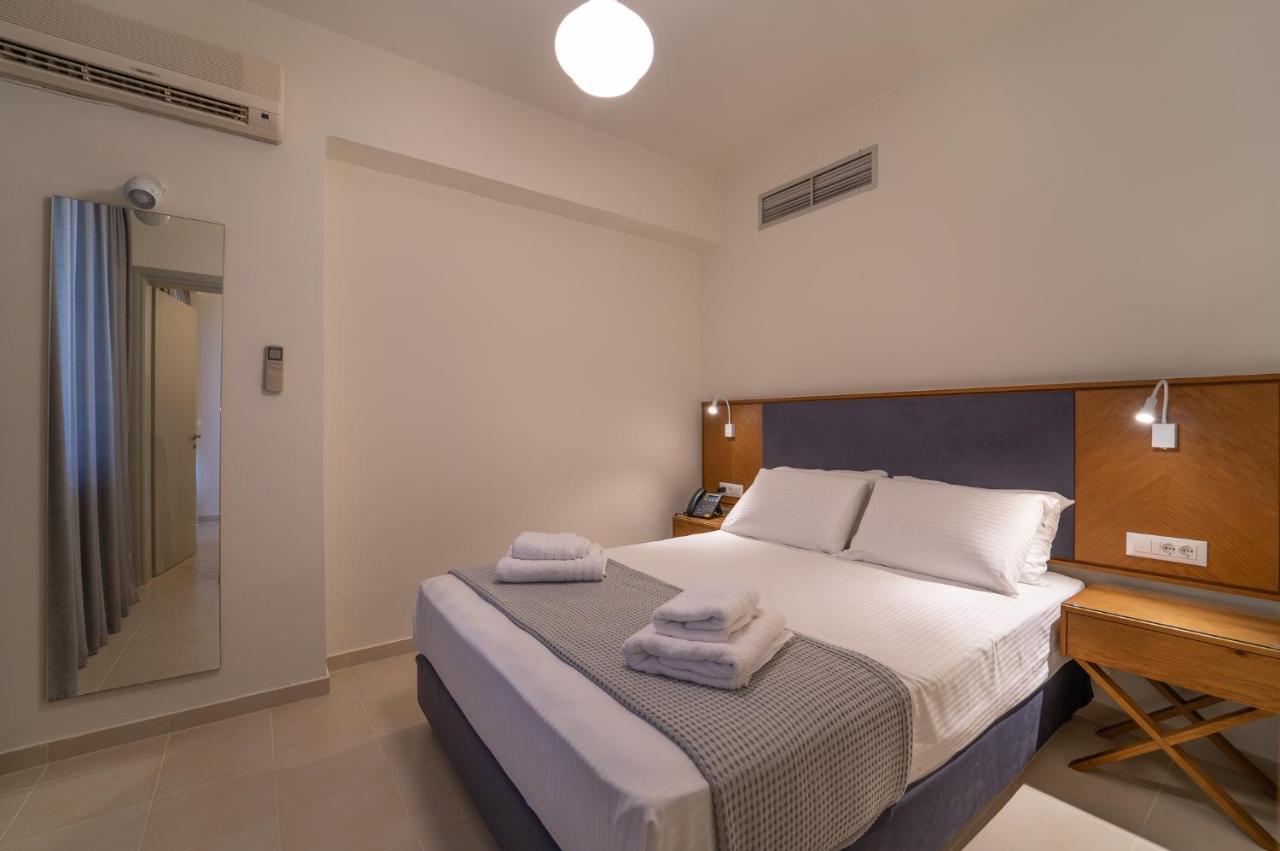 Achilles Hill Hotel Метоні Екстер'єр фото