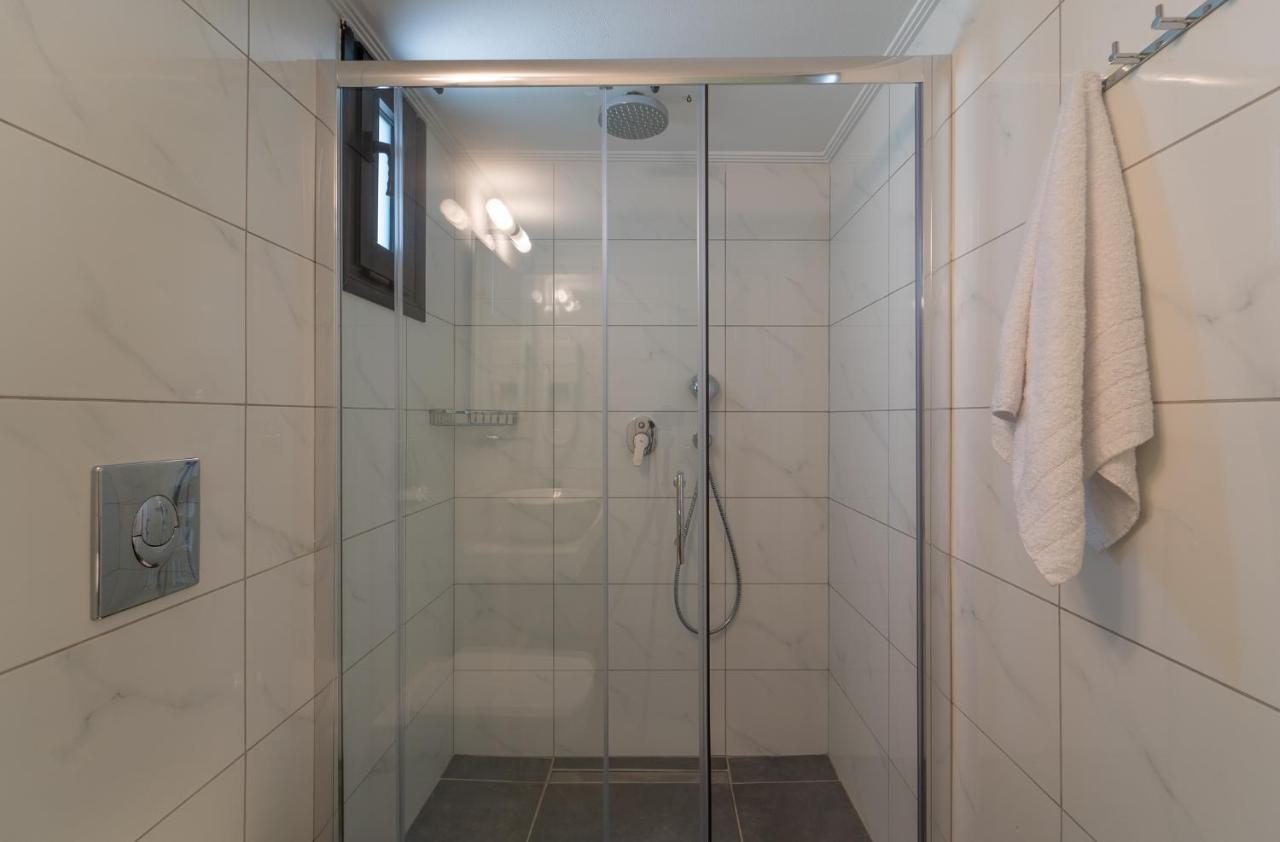 Achilles Hill Hotel Метоні Екстер'єр фото