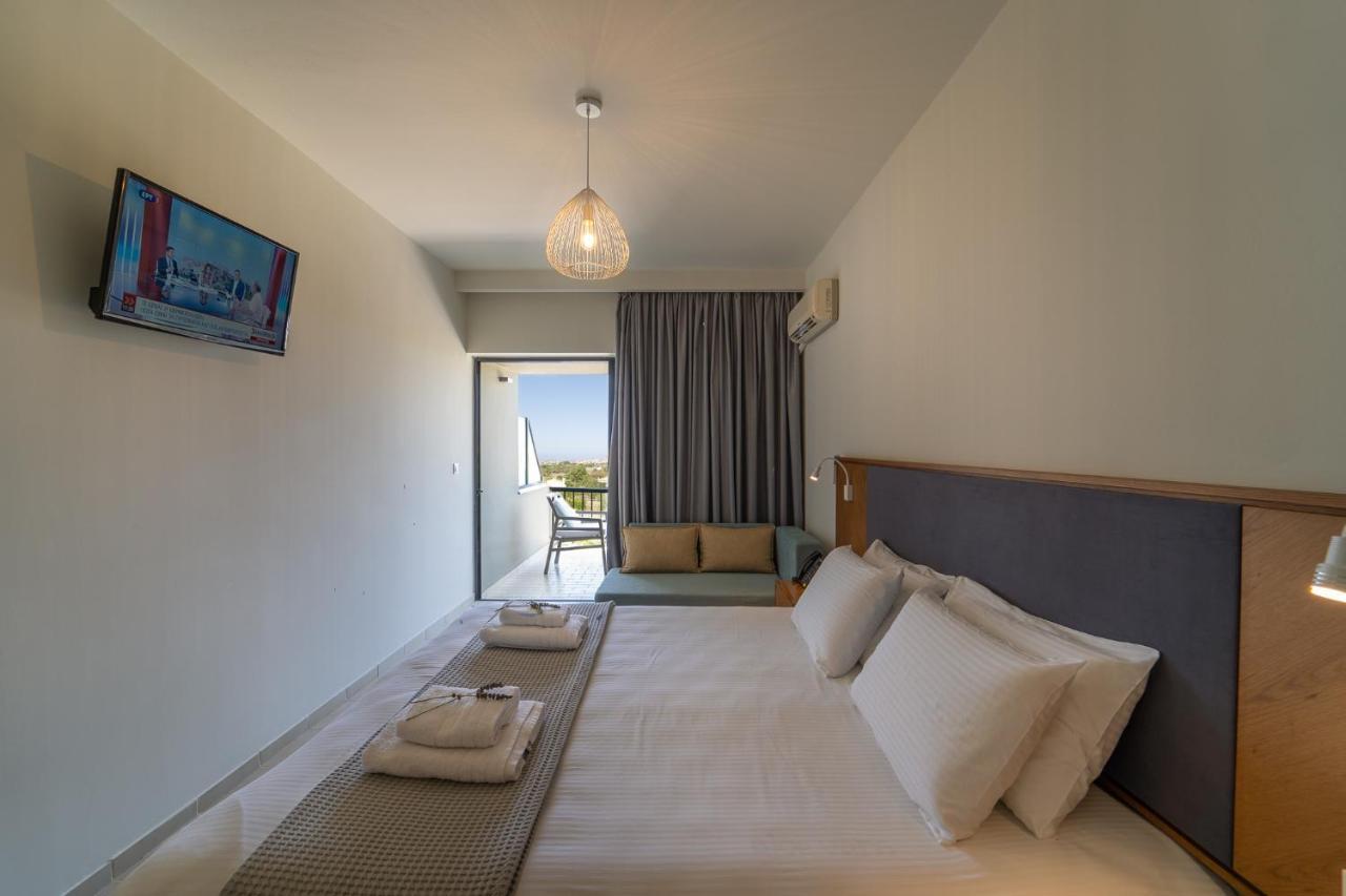Achilles Hill Hotel Метоні Екстер'єр фото