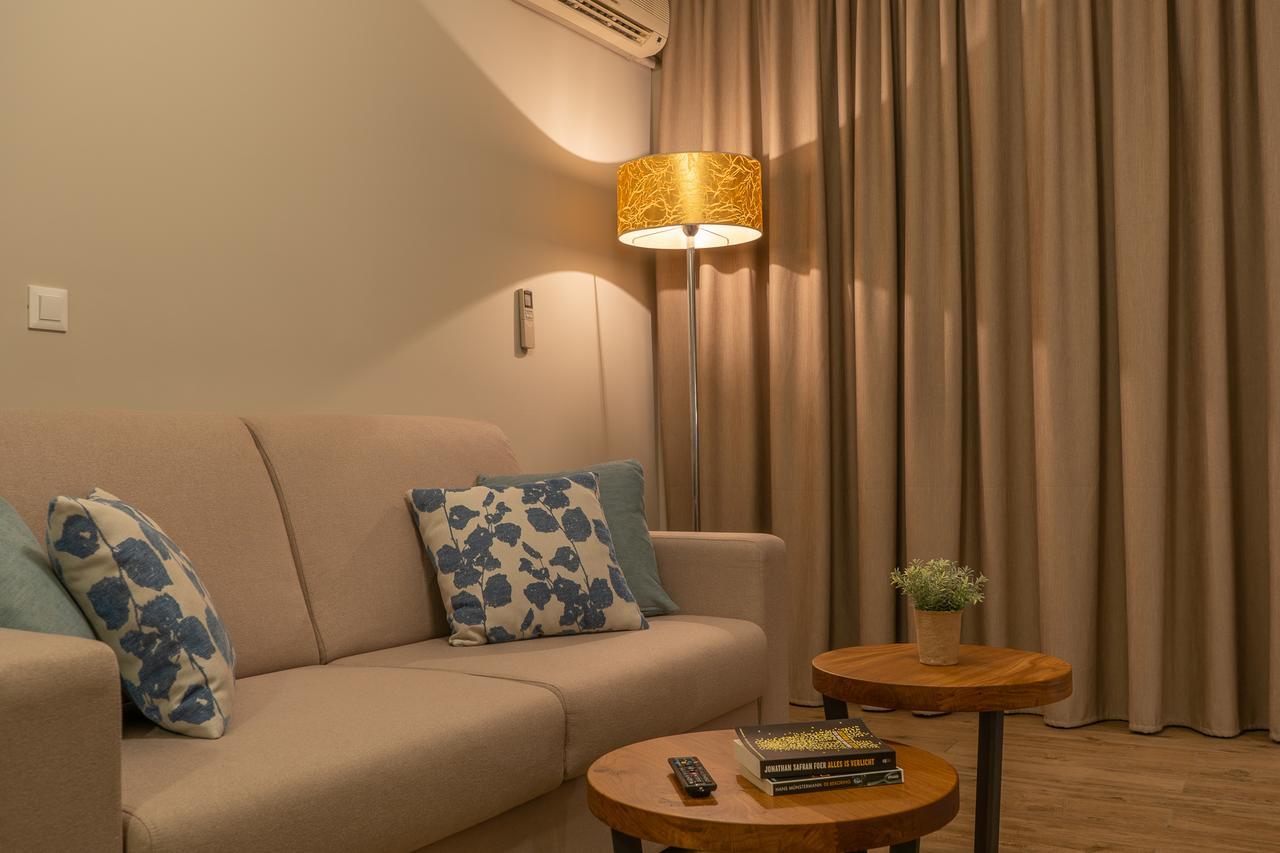 Achilles Hill Hotel Метоні Екстер'єр фото